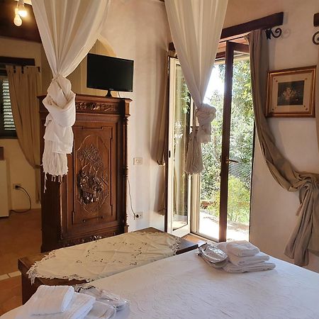 Bed And Breakfast Tenuta Palmieri Only Adult Маратея Экстерьер фото