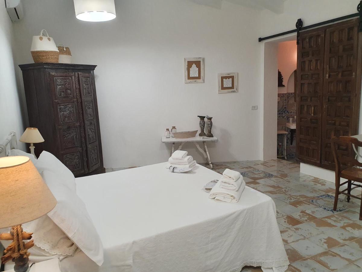Bed And Breakfast Tenuta Palmieri Only Adult Маратея Экстерьер фото