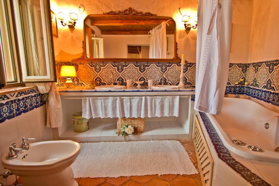 Bed And Breakfast Tenuta Palmieri Only Adult Маратея Экстерьер фото