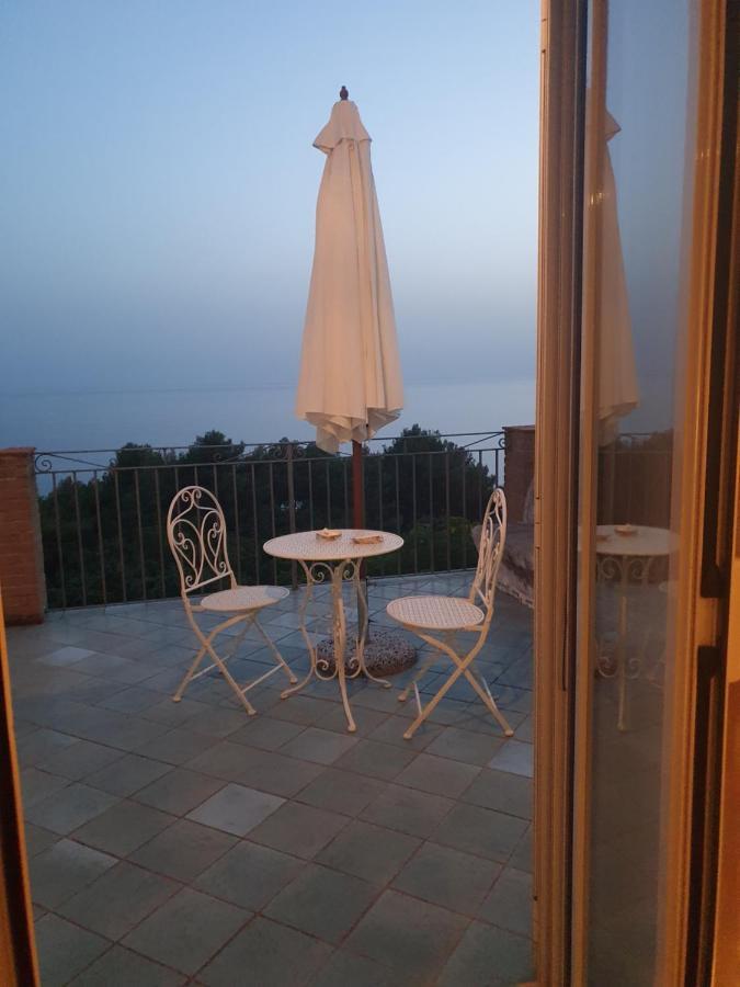Bed And Breakfast Tenuta Palmieri Only Adult Маратея Экстерьер фото