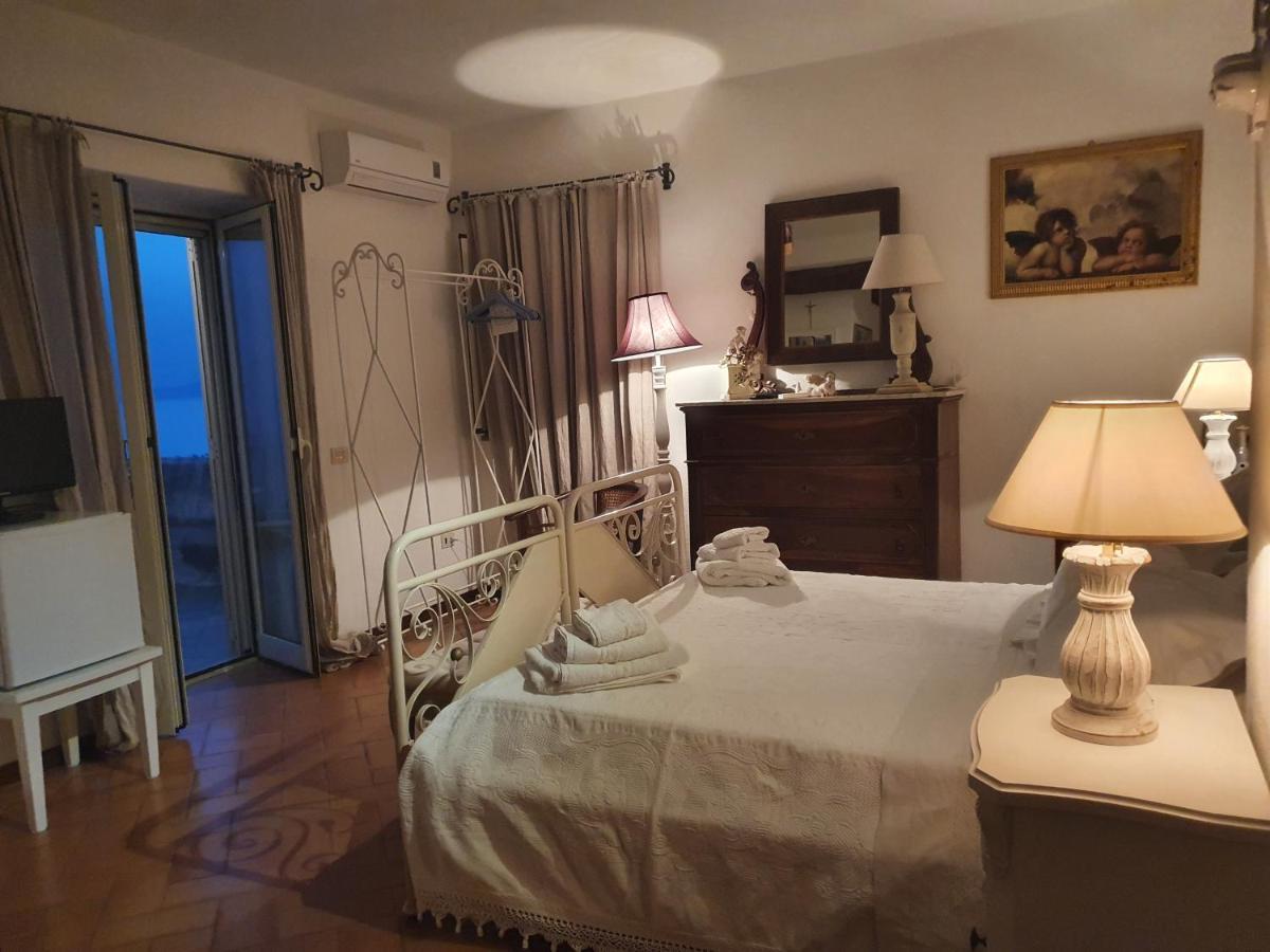 Bed And Breakfast Tenuta Palmieri Only Adult Маратея Экстерьер фото