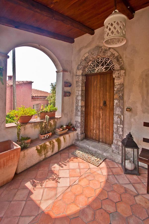 Bed And Breakfast Tenuta Palmieri Only Adult Маратея Экстерьер фото