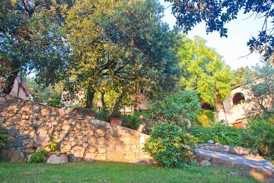 Bed And Breakfast Tenuta Palmieri Only Adult Маратея Экстерьер фото