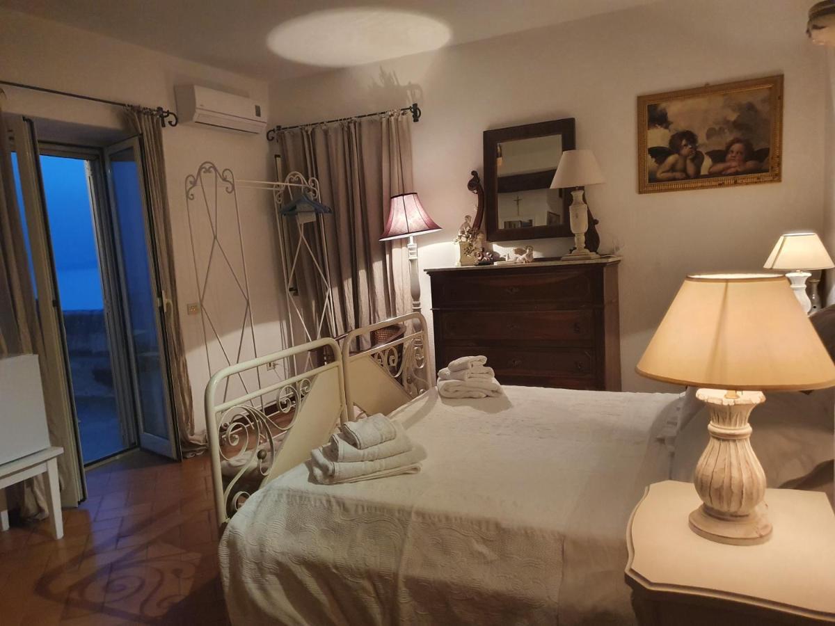 Bed And Breakfast Tenuta Palmieri Only Adult Маратея Экстерьер фото