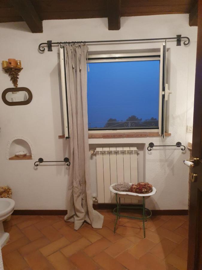 Bed And Breakfast Tenuta Palmieri Only Adult Маратея Экстерьер фото