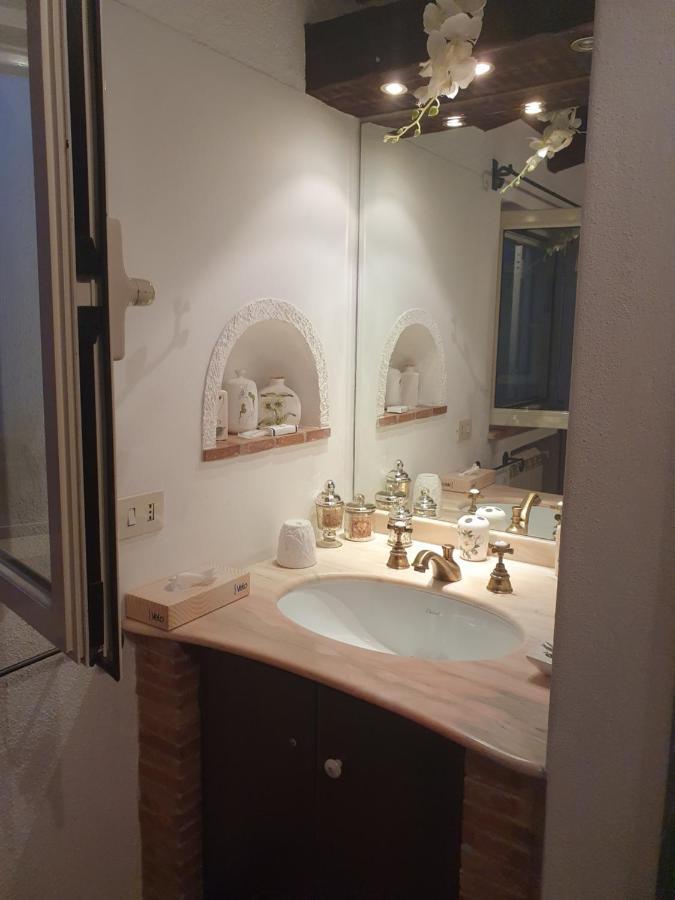 Bed And Breakfast Tenuta Palmieri Only Adult Маратея Экстерьер фото