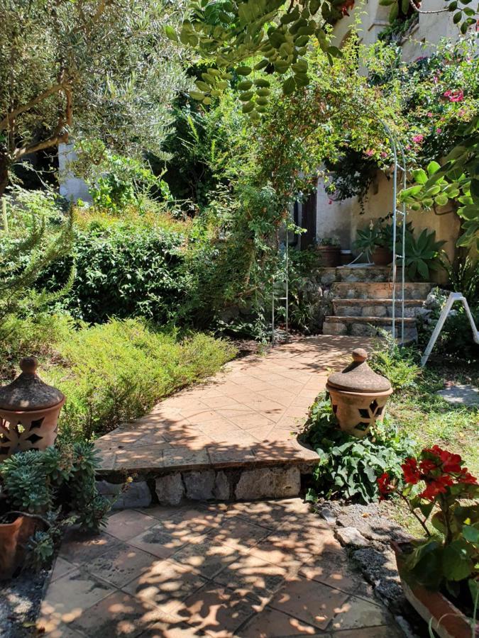 Bed And Breakfast Tenuta Palmieri Only Adult Маратея Экстерьер фото