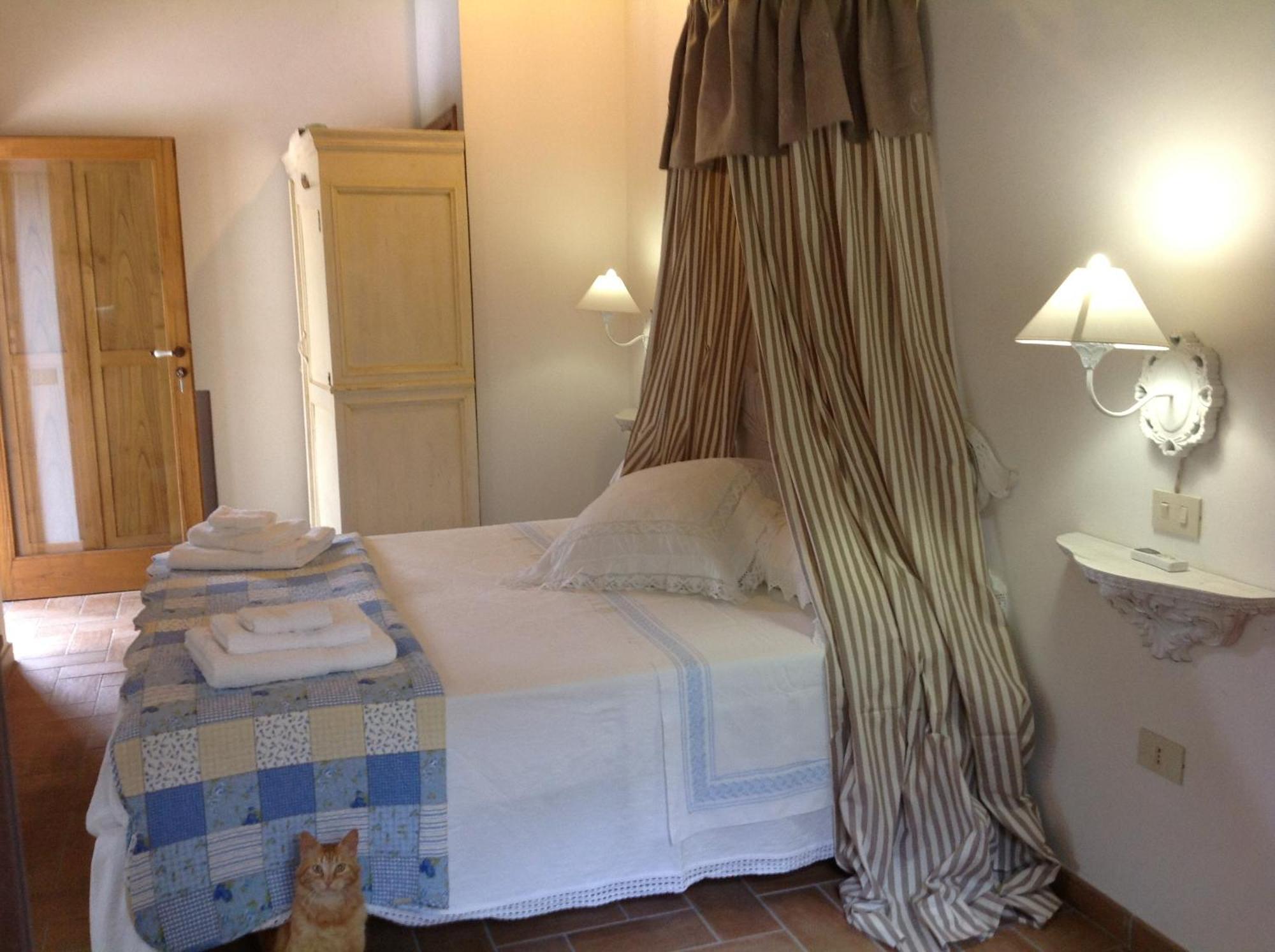 Bed And Breakfast Tenuta Palmieri Only Adult Маратея Экстерьер фото